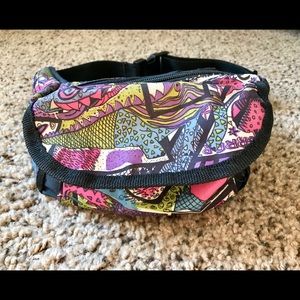 Vintage Fanny Pack